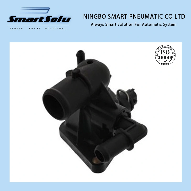 13 38 358 1338358 Water Coolant Flange