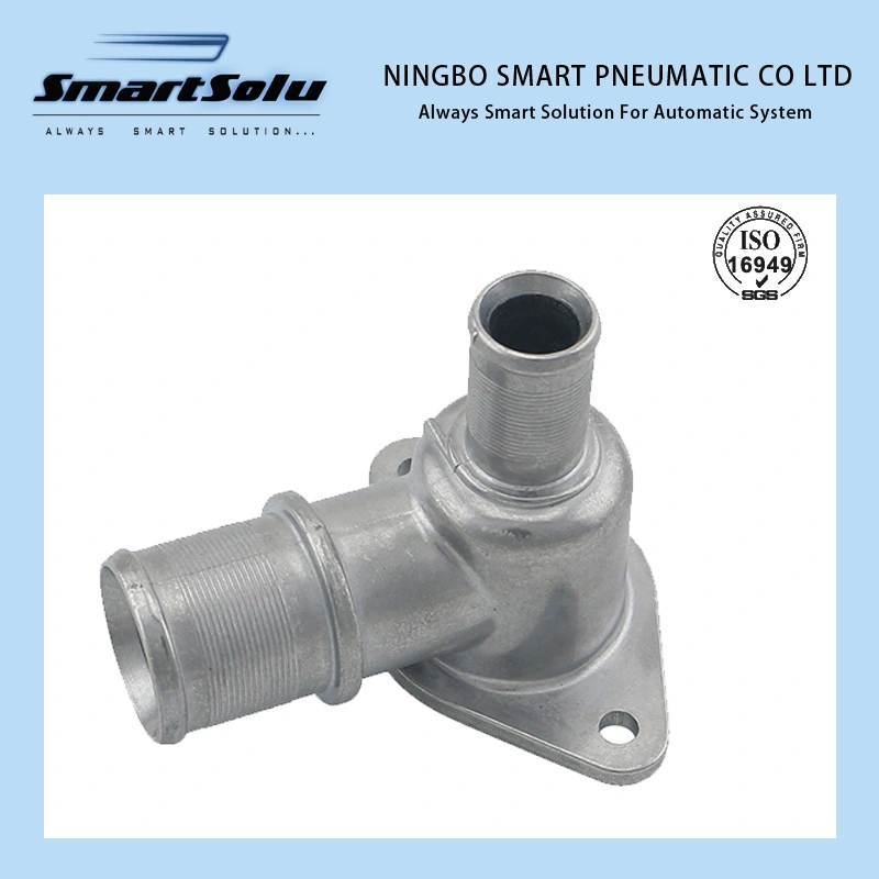 1201. C3 Car Thermostat