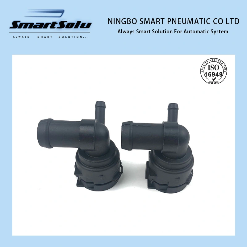 Cooling Coolant Hose Connector for VW Beetle Tiguan Fosca Jetta Audi A3 1K0122291r 1K0 122 291r