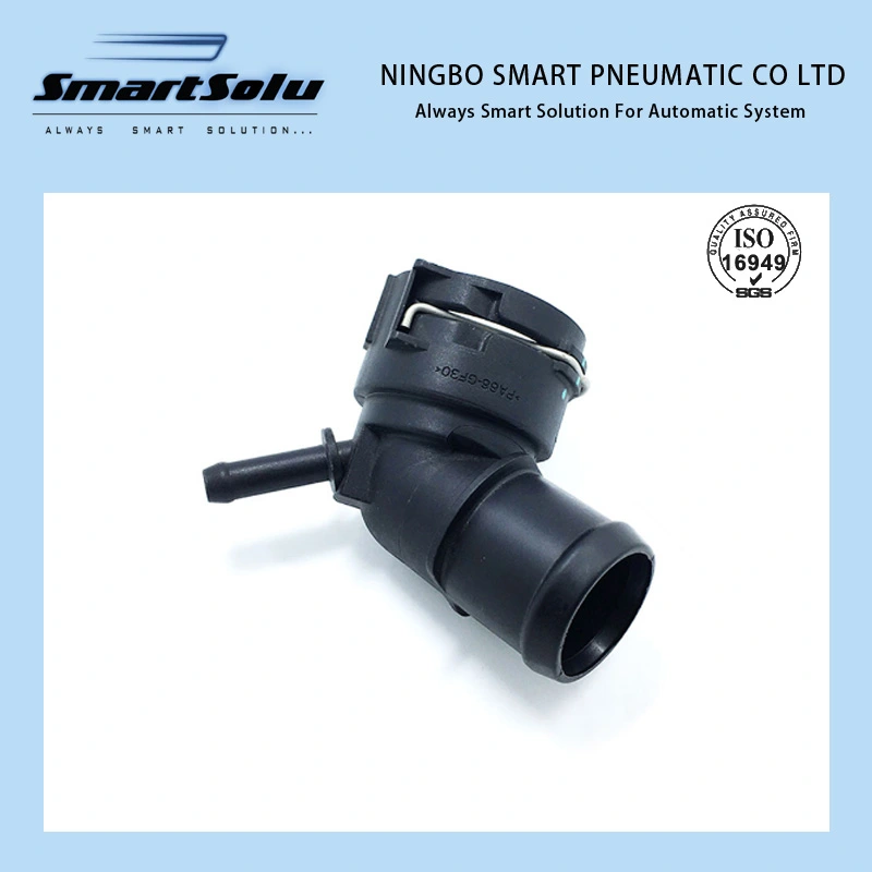 Genuine Parts 1K0 122 291A 1K0122291A Coolant Flange for VW Auto