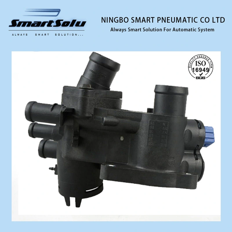 032 121 111m 032121111m Thermostat Housing