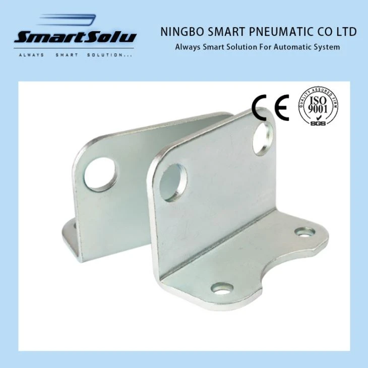 ISO-LB Bracket Pneumatic Cylinder Mounting