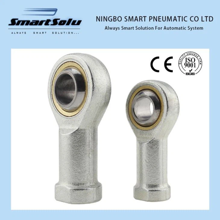 ISO-PHS Fish Eye Pneumatic Cylinder Joint