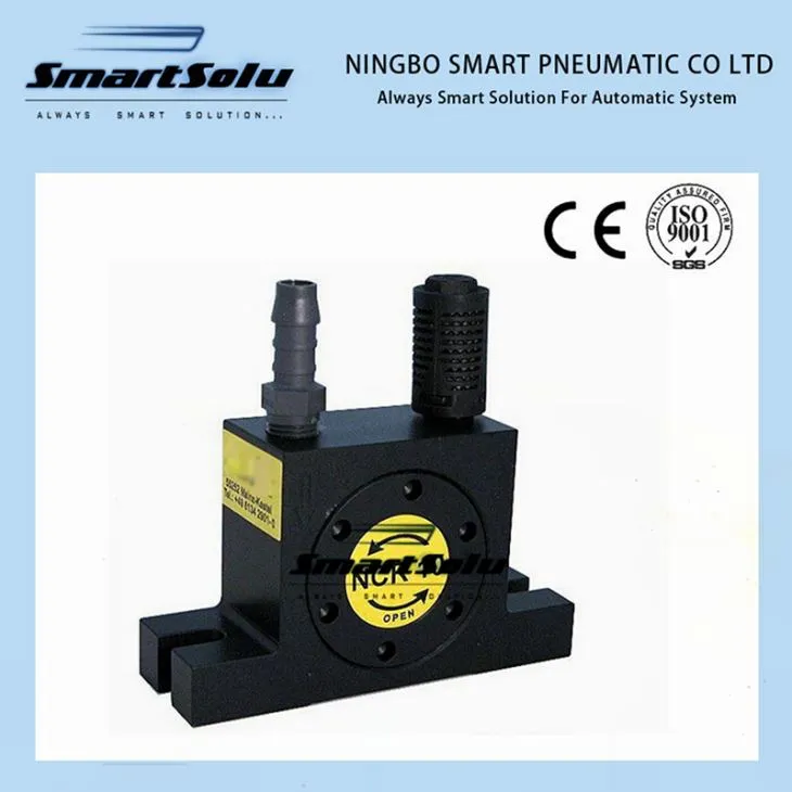 New Type NCR Series Pneumatic Vibrator