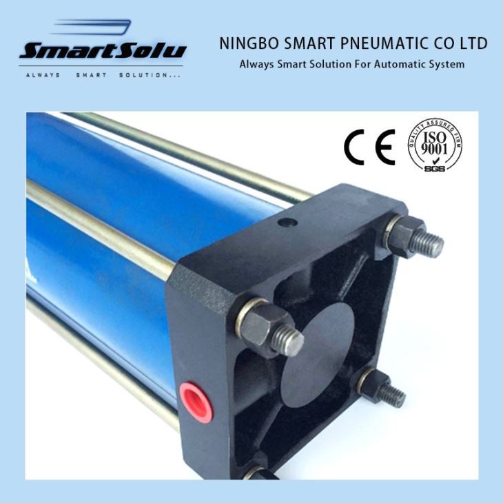 QGB Series Pneumatic Cylinder