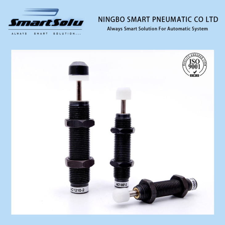 ac shock absorber 4