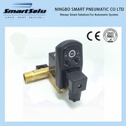Electronic Timer Drain Valve