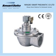 MSG-Z-62S Solenoid Pulse Valve For Safety