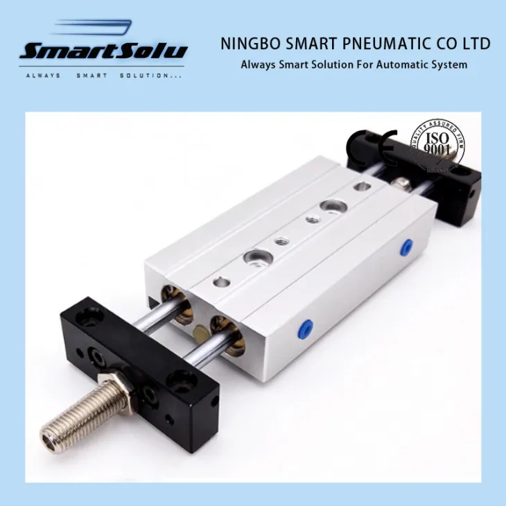 STMB Slide Pneumatic Cylinder