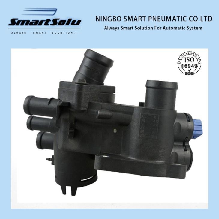 032 121 111m 032121111m Thermostat Housing