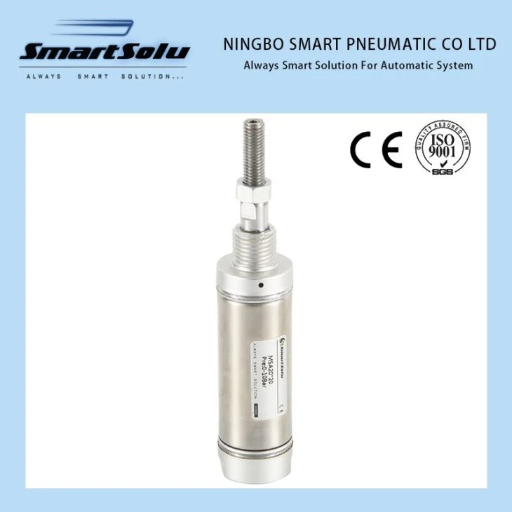 Customized Air Cylinder