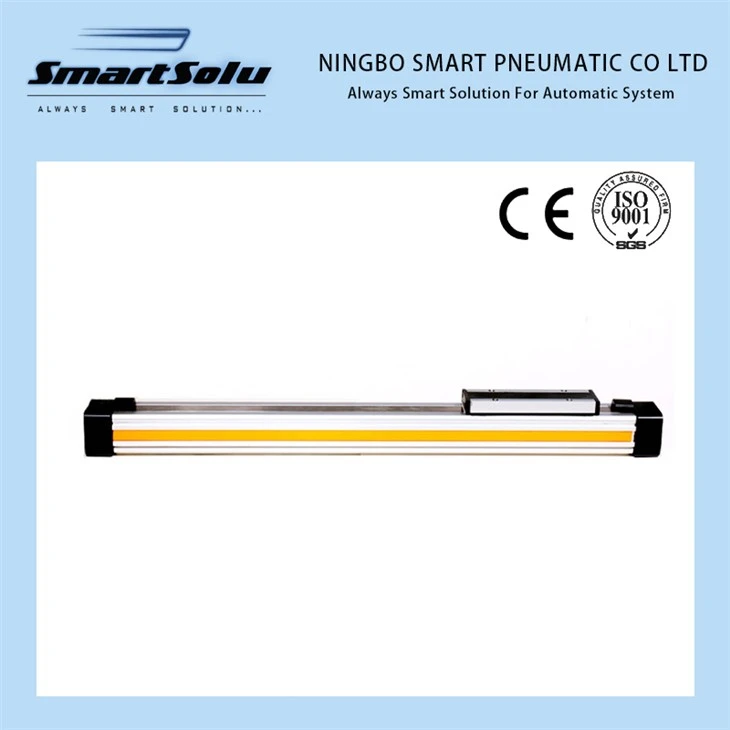 OSP Series Mechanically Pneumatic Jointed Rodless Air Cylinder