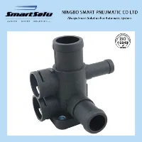 037 121 133c 037121133c Water Coolant Flange