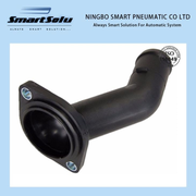 06A 121 121c Auto Water Flange For Audi