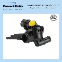 1153 7 600 584 11537600584 Thermostat Housing