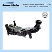 1336. S4 9641338680 Thermostat Housing