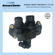 4u3q-8A586-Af Thermostat Housing