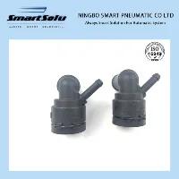 Cooling Coolant Hose Connector For VW Beetle Tiguan Fosca Jetta Audi A3 1K0122291r 1K0 122 291r