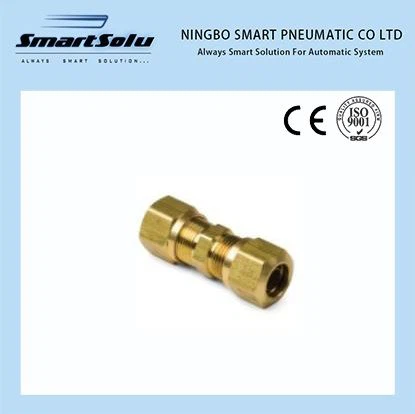 DOT Air Brass Brake Union