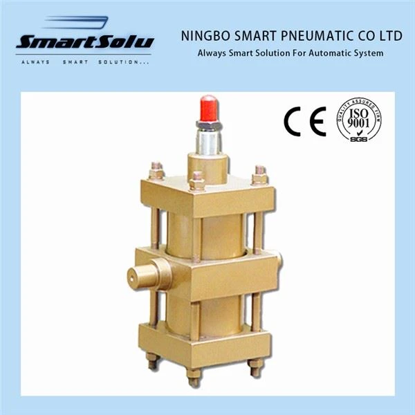 Small Pneumatic Cylinder